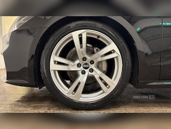 Used Audi A7 2021 for sale - 79088346: Photo