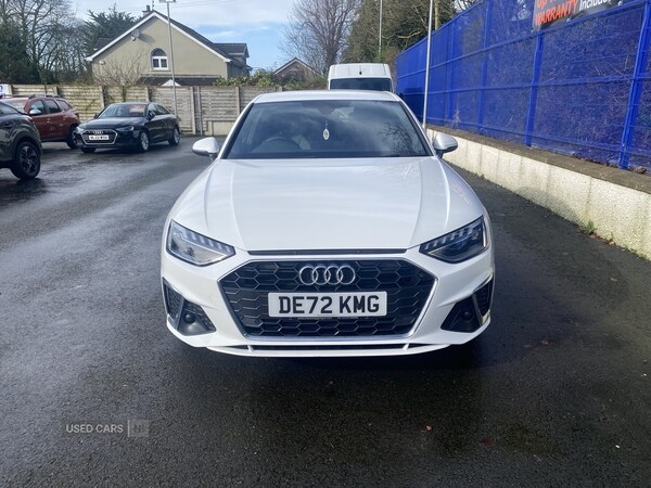 Used Audi A4 2023 for sale - 77457010: Photo 11