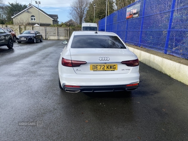 Used Audi A4 2023 for sale - 77457010: Photo 12