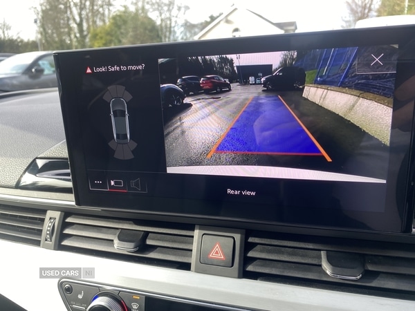 Used Audi A4 2023 for sale - 77457010: Photo 13