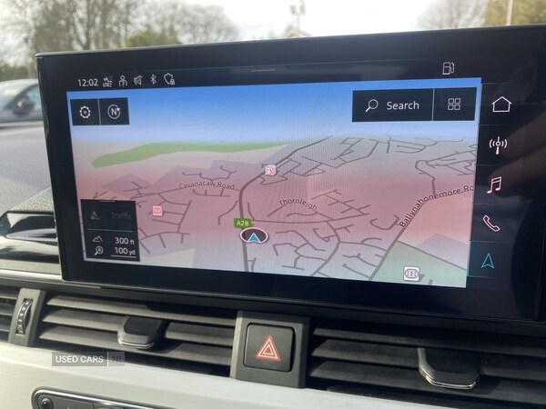 Used Audi A4 2023 for sale - 77457010: Photo 14