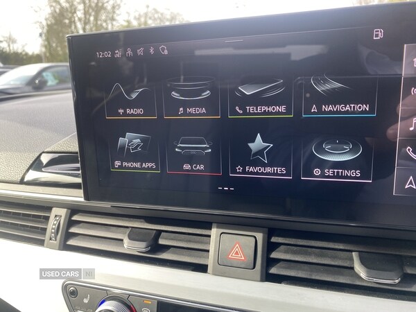 Used Audi A4 2023 for sale - 77457010: Photo 15