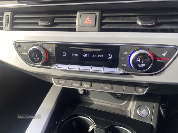 Used Audi A4 2023 for sale - 77457010: Photo 16