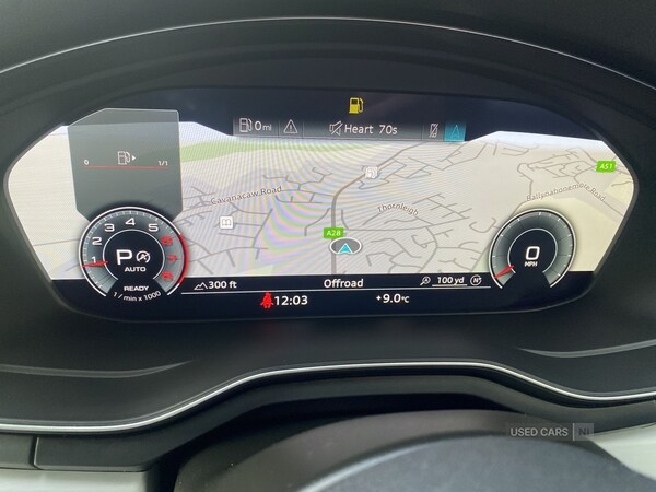 Used Audi A4 2023 for sale - 77457010: Photo 17