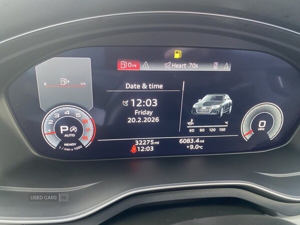 Used Audi A4 2023 for sale - 77457010: Photo 18