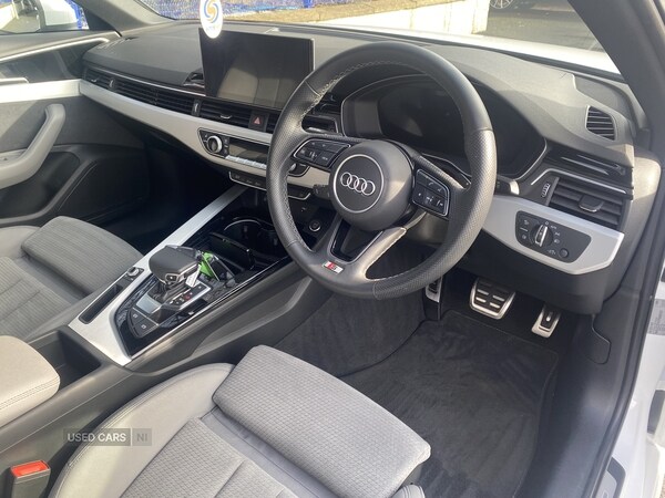 Used Audi A4 2023 for sale - 77457010: Photo 19