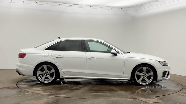 Used Audi A4 2023 for sale - 77457010: Photo 2