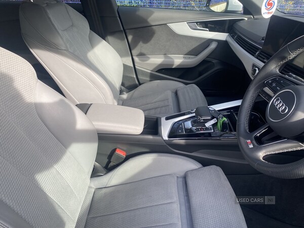 Used Audi A4 2023 for sale - 77457010: Photo 20