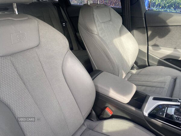 Used Audi A4 2023 for sale - 77457010: Photo 21