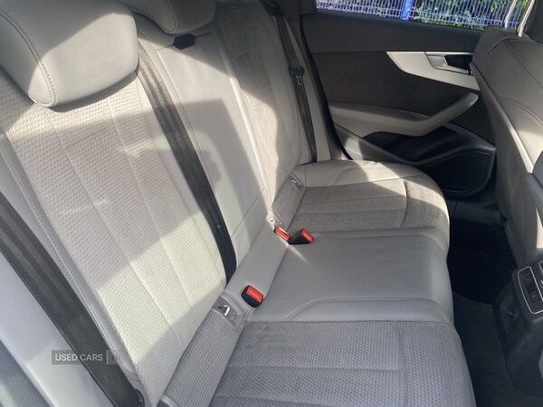 Used Audi A4 2023 for sale - 77457010: Photo 22