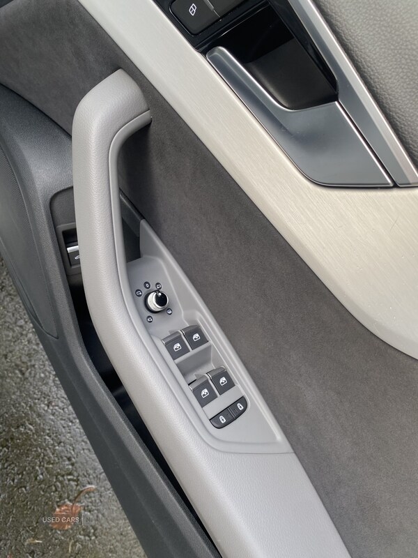 Used Audi A4 2023 for sale - 77457010: Photo 23