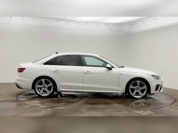 Used Audi A4 2023 for sale - 77457010: Photo