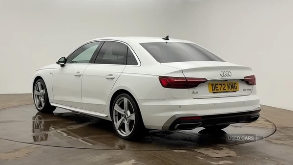 Used Audi A4 2023 for sale - 77457010: Photo 3