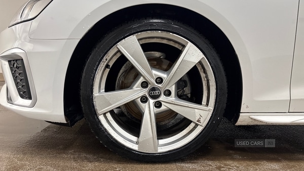 Used Audi A4 2023 for sale - 77457010: Photo 4