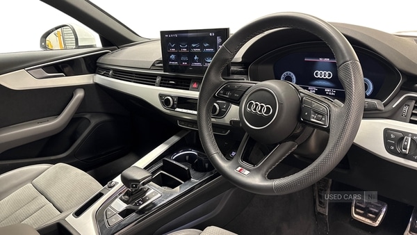 Used Audi A4 2023 for sale - 77457010: Photo 5