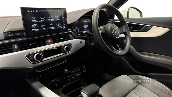 Used Audi A4 2023 for sale - 77457010: Photo 6