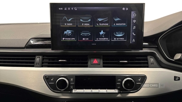 Used Audi A4 2023 for sale - 77457010: Photo 7