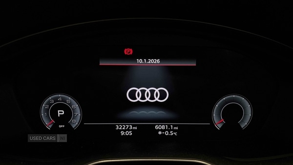 Used Audi A4 2023 for sale - 77457010: Photo 8