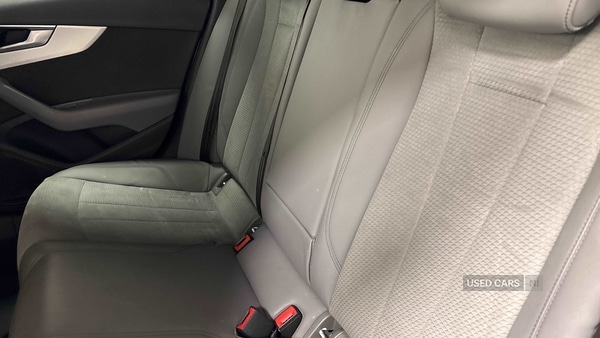 Used Audi A4 2023 for sale - 77457010: Photo 9