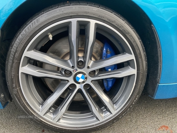 Used BMW 4 Series 2019 for sale - 77145014: Photo 11