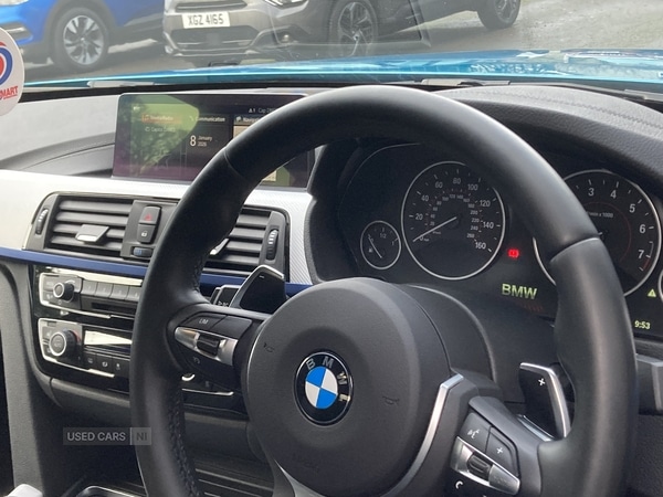 Used BMW 4 Series 2019 for sale - 77145014: Photo 12