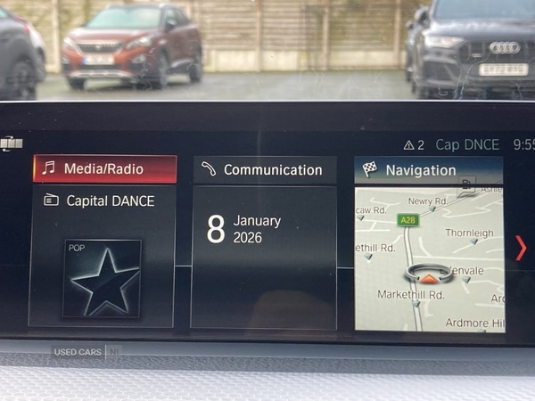 Used BMW 4 Series 2019 for sale - 77145014: Photo 18