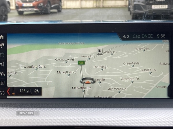 Used BMW 4 Series 2019 for sale - 77145014: Photo 26