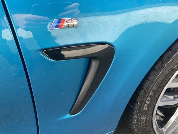 Used BMW 4 Series 2019 for sale - 77145014: Photo 8