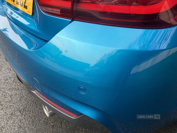 Used BMW 4 Series 2019 for sale - 77145014: Photo 9