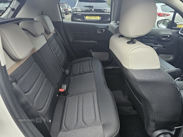 Used Citroen C3 2024 for sale - 73163796: Photo 14