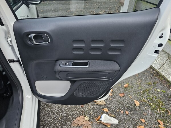 Used Citroen C3 2024 for sale - 73163796: Photo 15