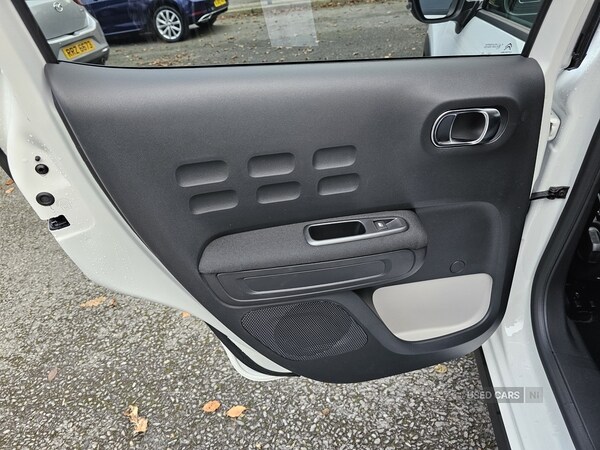 Used Citroen C3 2024 for sale - 73163796: Photo 19