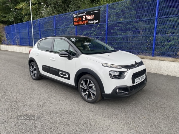 Used Citroen C3 2024 for sale - 73163796: Photo 1