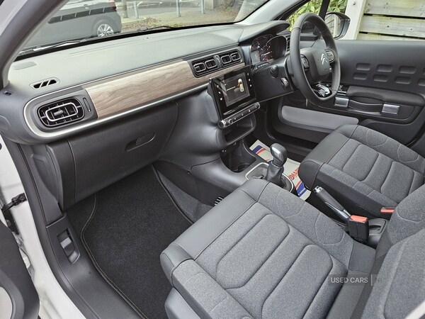 Used Citroen C3 2024 for sale - 73163796: Photo 20