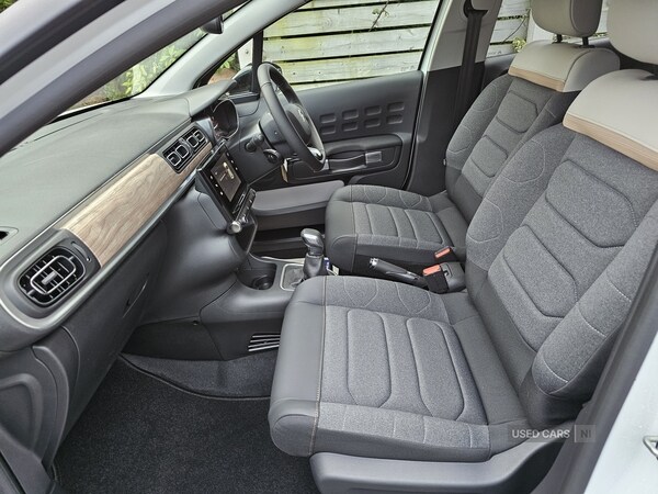 Used Citroen C3 2024 for sale - 73163796: Photo 21