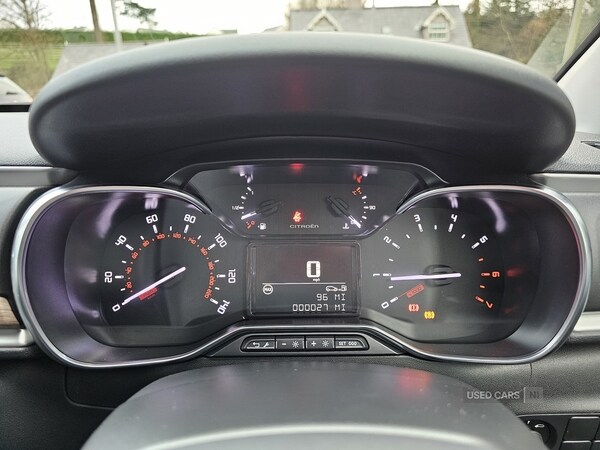 Used Citroen C3 2024 for sale - 73163796: Photo 23