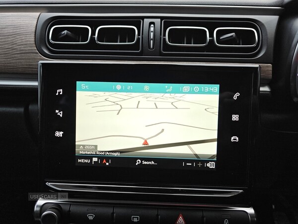 Used Citroen C3 2024 for sale - 73163796: Photo 25