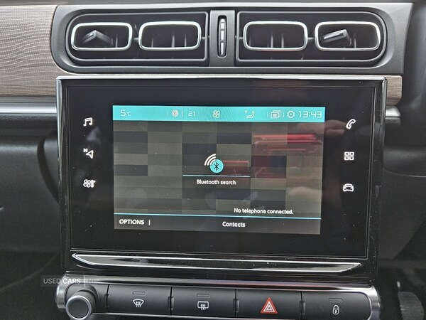 Used Citroen C3 2024 for sale - 73163796: Photo 27