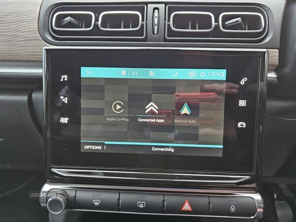 Used Citroen C3 2024 for sale - 73163796: Photo 28