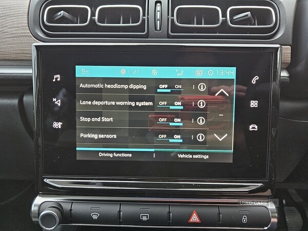 Used Citroen C3 2024 for sale - 73163796: Photo 29