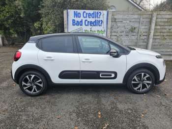 Used Citroen C3 2024 for sale - 73163796: Photo