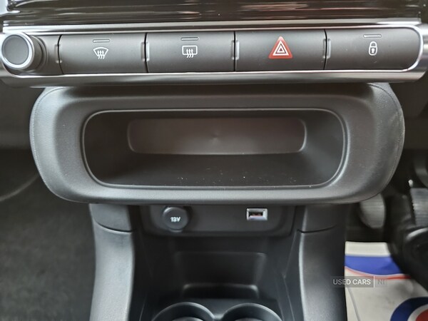 Vehicle 30