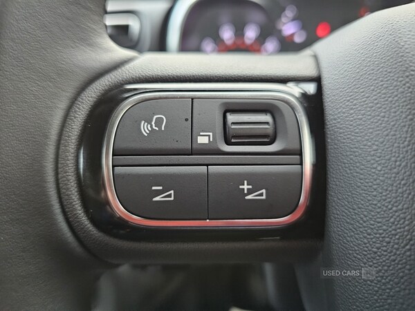 Used Citroen C3 2024 for sale - 73163796: Photo 32