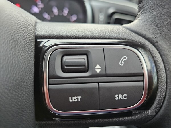 Used Citroen C3 2024 for sale - 73163796: Photo 33
