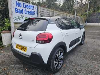 Used Citroen C3 2024 for sale - 73163796: Photo