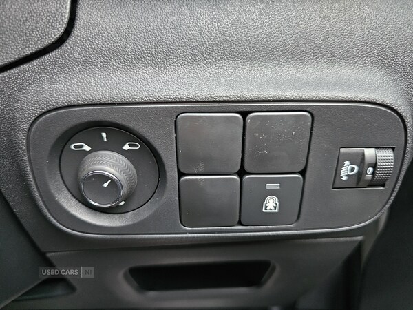 Vehicle 40