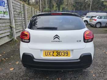 Used Citroen C3 2024 for sale - 73163796: Photo