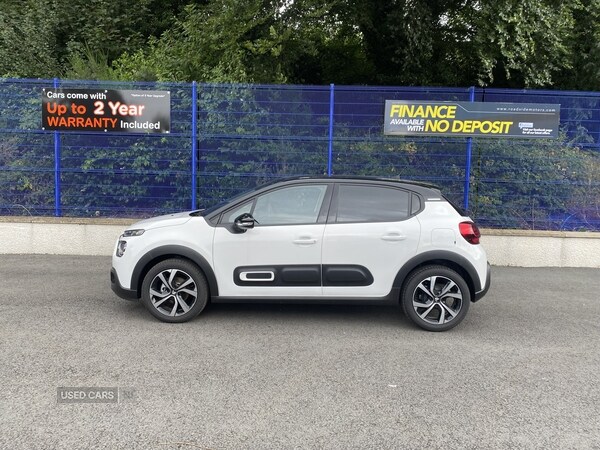 Used Citroen C3 2024 for sale - 73163796: Photo 5