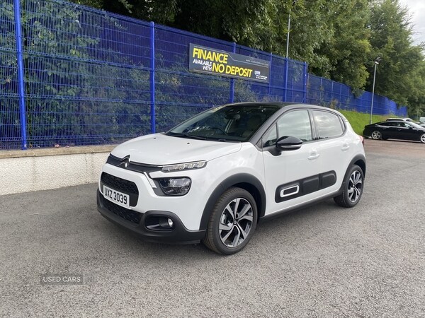 Used Citroen C3 2024 for sale - 73163796: Photo 6