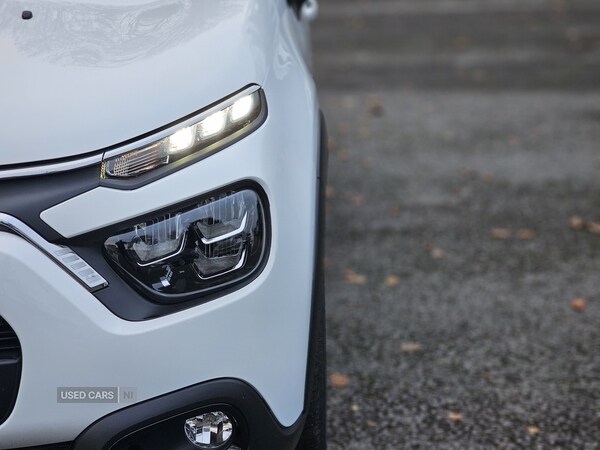 Used Citroen C3 2024 for sale - 73163796: Photo 7